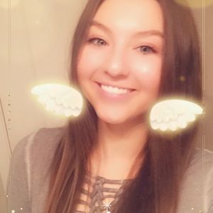 Meet your Posher, Lexi